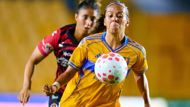 Tigres vs Pachuca: Hora y canal para ver a las Amazonas en la Jornada 7 de la Liga MX Femenil