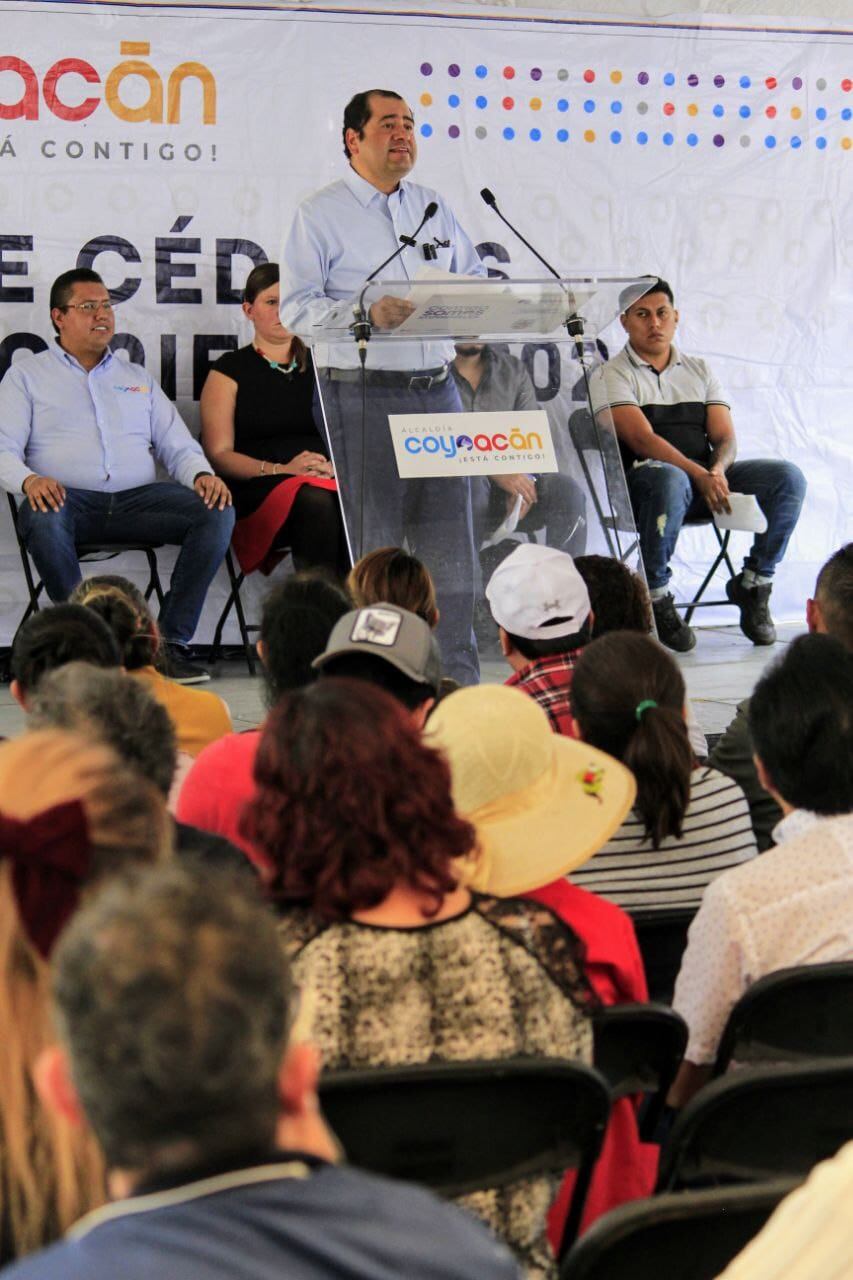 Coyoacán