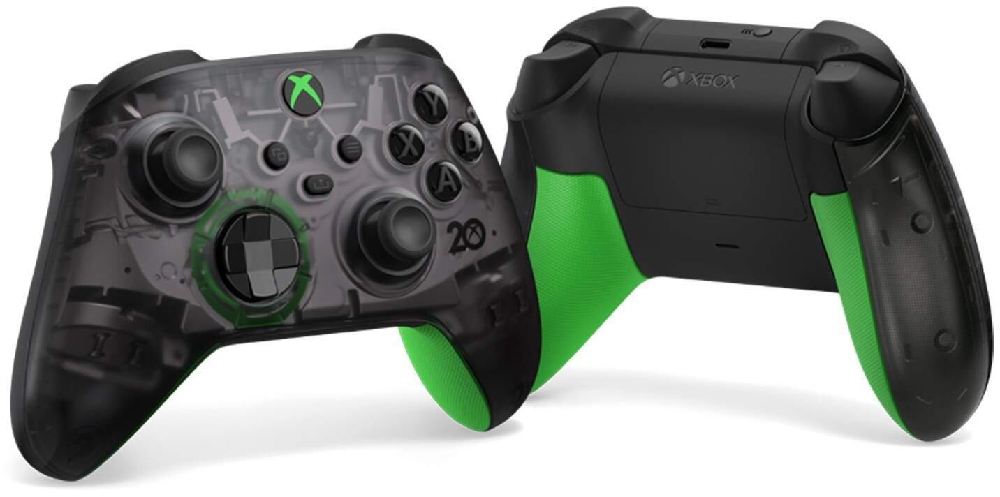 Control Xbox