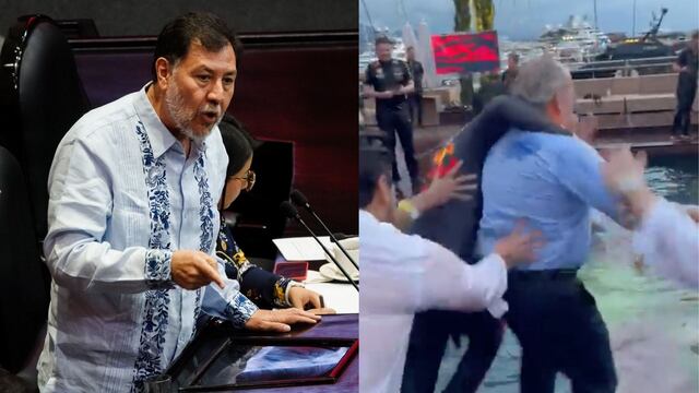 Gerardo Fernández Noroña