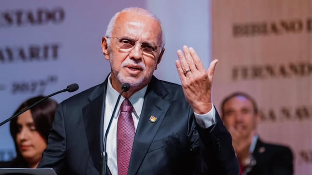 Miguel Ángel Navarro Quintero