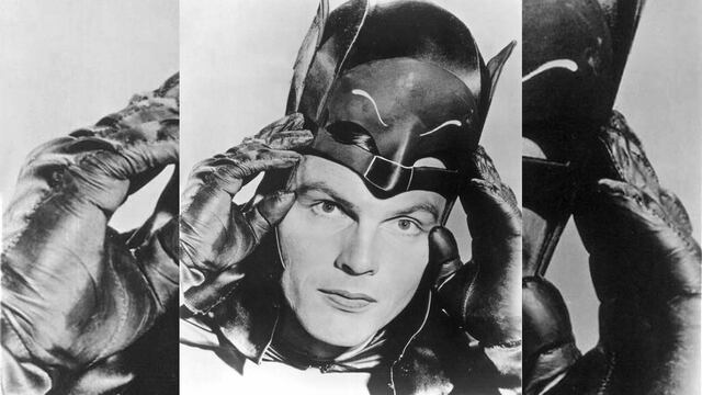 Adam West