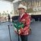 Muere Lupe Tijerina, cantante de Los Nuevos Cadetes de los Primos de Tijerina