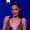 Gal Gadot es criticada por su mensaje de apoyo a Israel