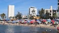 Mazatlán suma más de 770 mil visitantes y 84 por ciento de ocupación hotelera en verano 2026