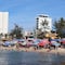 Mazatlán suma más de 770 mil visitantes y 84 por ciento de ocupación hotelera en verano 2026