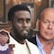 Bruce Willis y Demi Moore fueron mencionados en el juicio de Puff Daddy Sean Combs