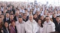 Tecnología y humanismo para transformar la salud pública