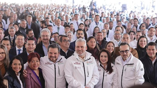 Tecnología y humanismo para transformar la salud pública