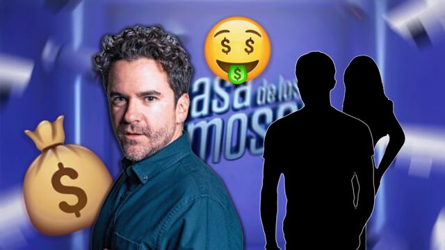 Mauricio Mancera exhibe a habitante de La Casa de los Famosos México