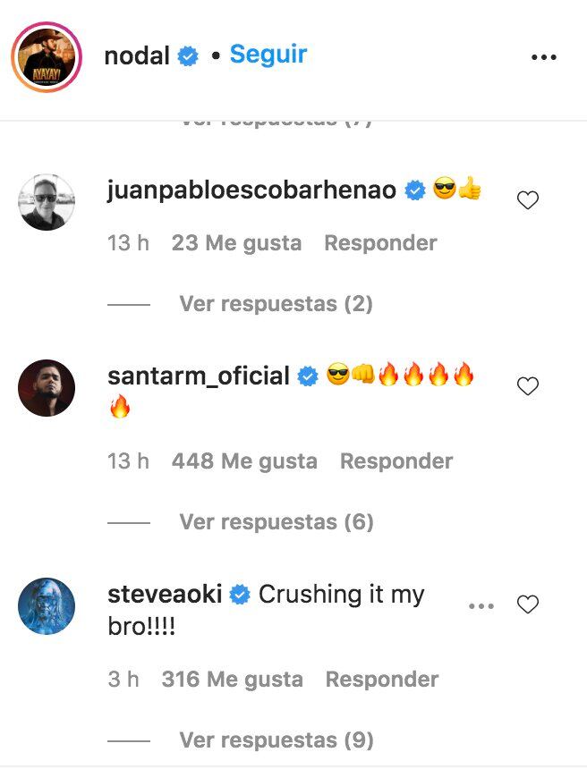 Christian Nodal