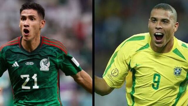 La Selección Mexicana desató una lluvia de memes tras su empate con Alemania.