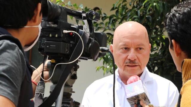 José Manuel Cruz Castellanos.