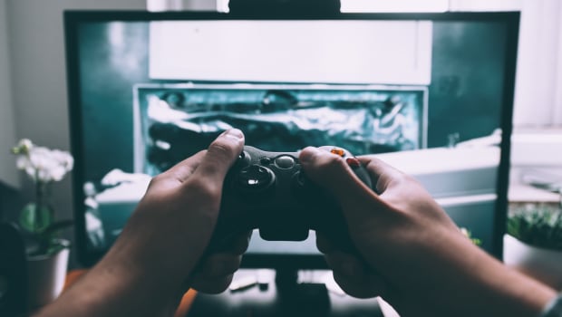 Videojuegos