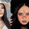 Maquillaje de Halloween: 6 ideas sencillas para mujer sin mucho esfuerzo