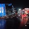 ¿Qué pasó en la autopista Salamanca-León? Reportan 2 muertos por fuerte accidente