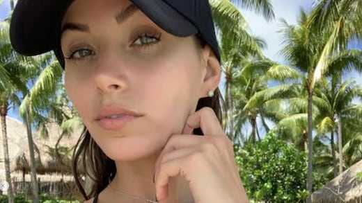 ¿Quién es Melanie Pavola? Modelo de OnlyFans e influencer mexicana