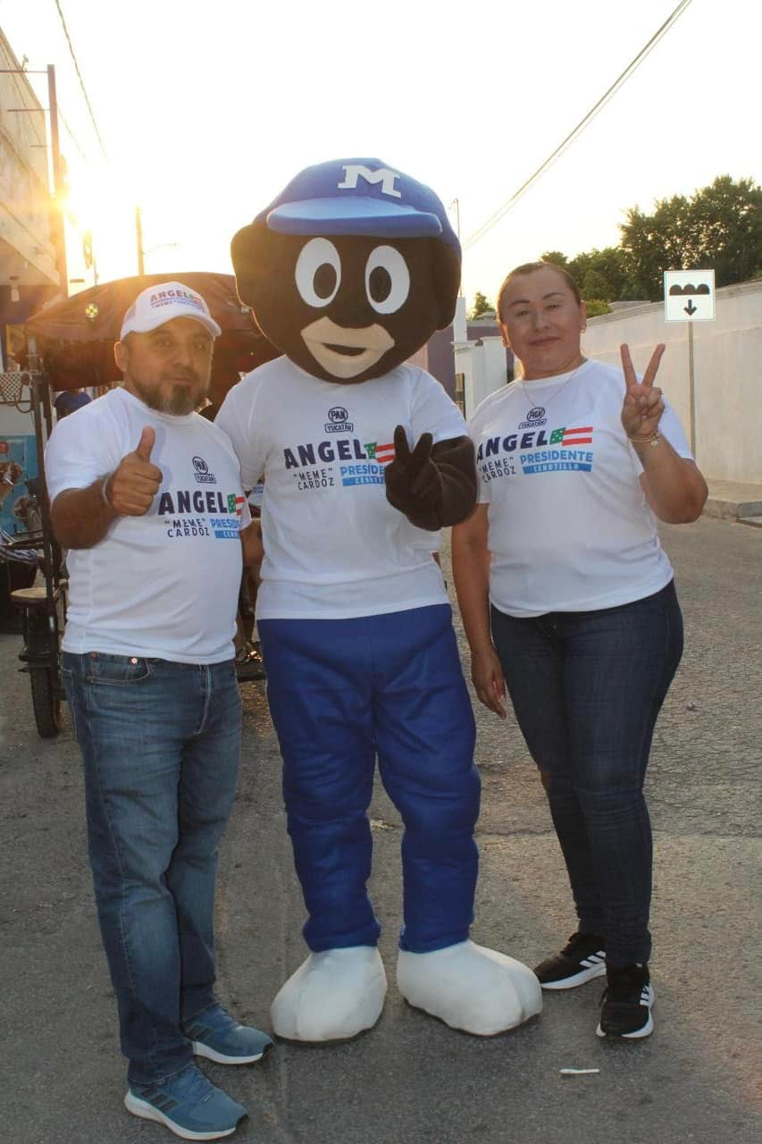 Ángel "Meme" Cardoz