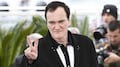 ¿Quién es Quentin Tarantino? Director de cine, productor y guionista