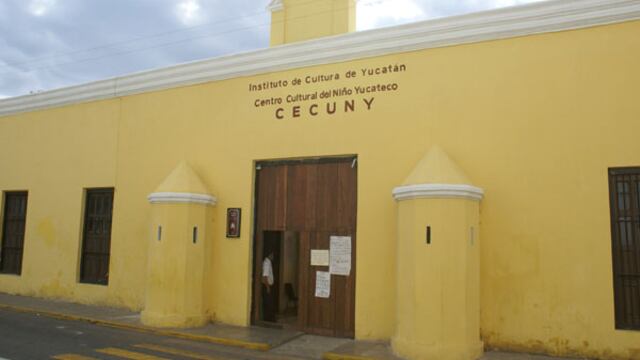 CECUNY.