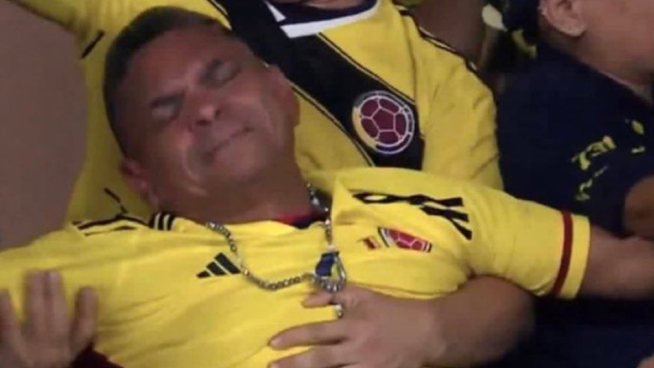 Los mejores memes del Argentina vs Colombia en la final de la Copa América 2024