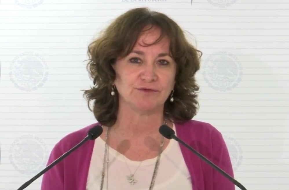 Sara Irene Herrerías Guerra
