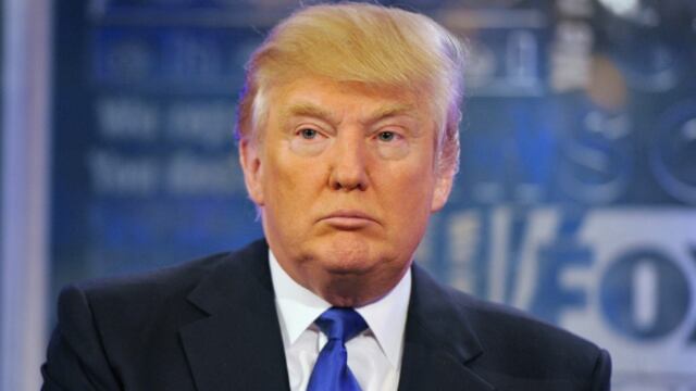 Discurso de Iñárritu incomoda al magnate Donald Trump