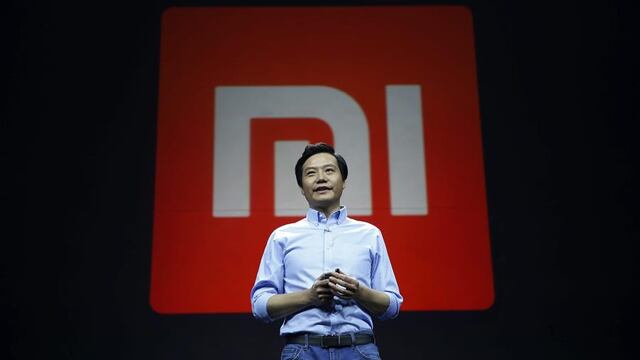 Lei Jun