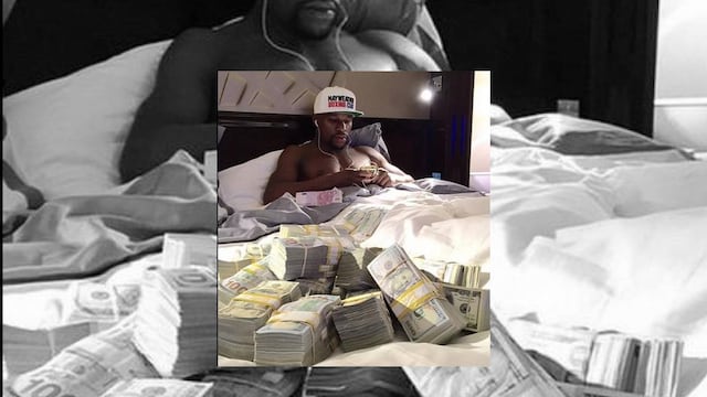 Mayweather y Pacquiao superan a Katy Perry como las celebridades mejor pagadas: Forbes