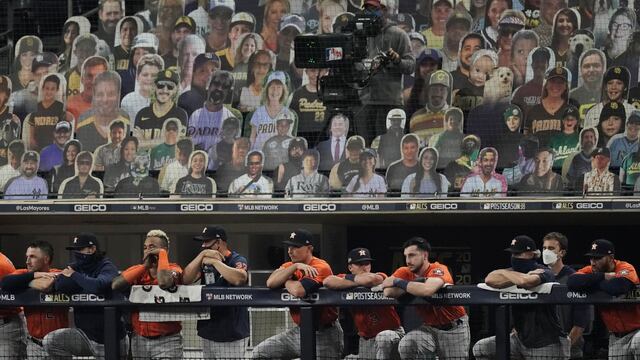Astros de Houston