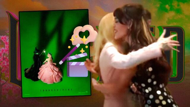 Danna Paola y Ariana Grande