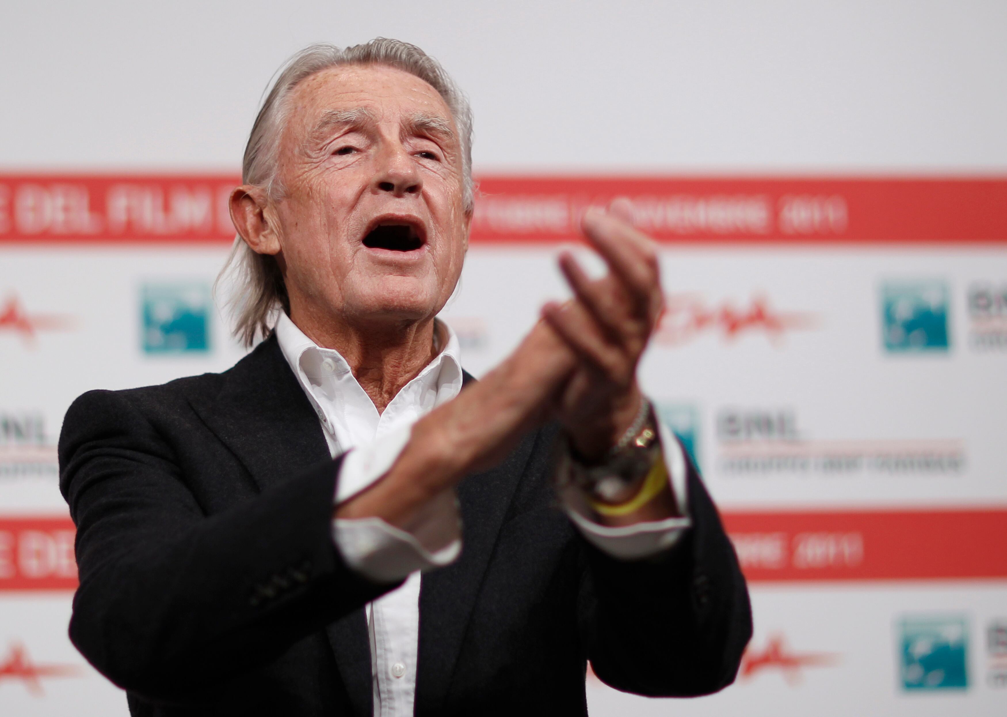 Joel Schumacher
