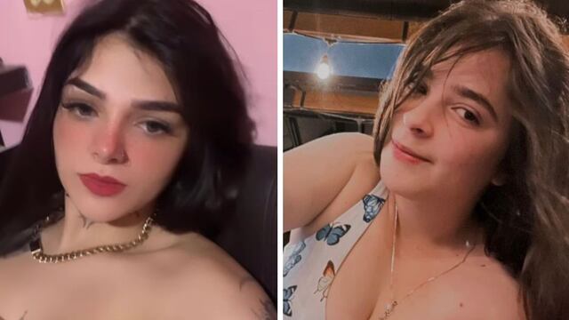 Karely Ruiz, Kristel Urrutia