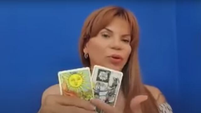 Mhoni Vidente