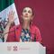 Claudia Sheinbaum sobre discusión de reforma eléctrica de AMLO: “Hoy se limita a la empresa privada”