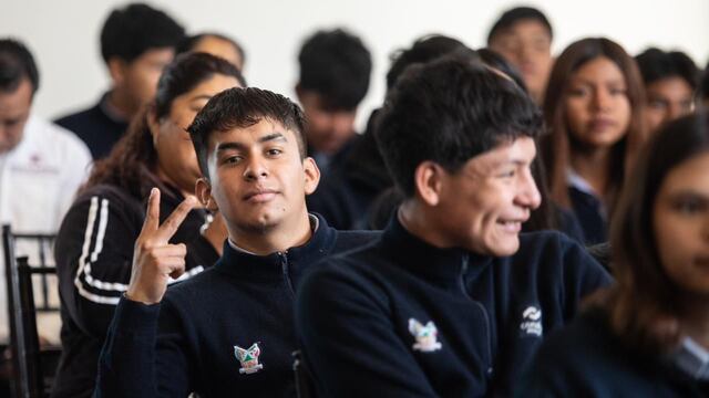 Conalep se consolida como eje del Bachillerato Nacional.