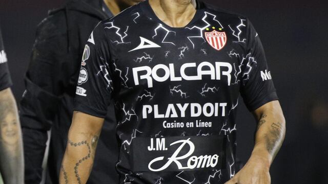 Exjugador de la Liga MX fue detenido por presunto abuso sexual