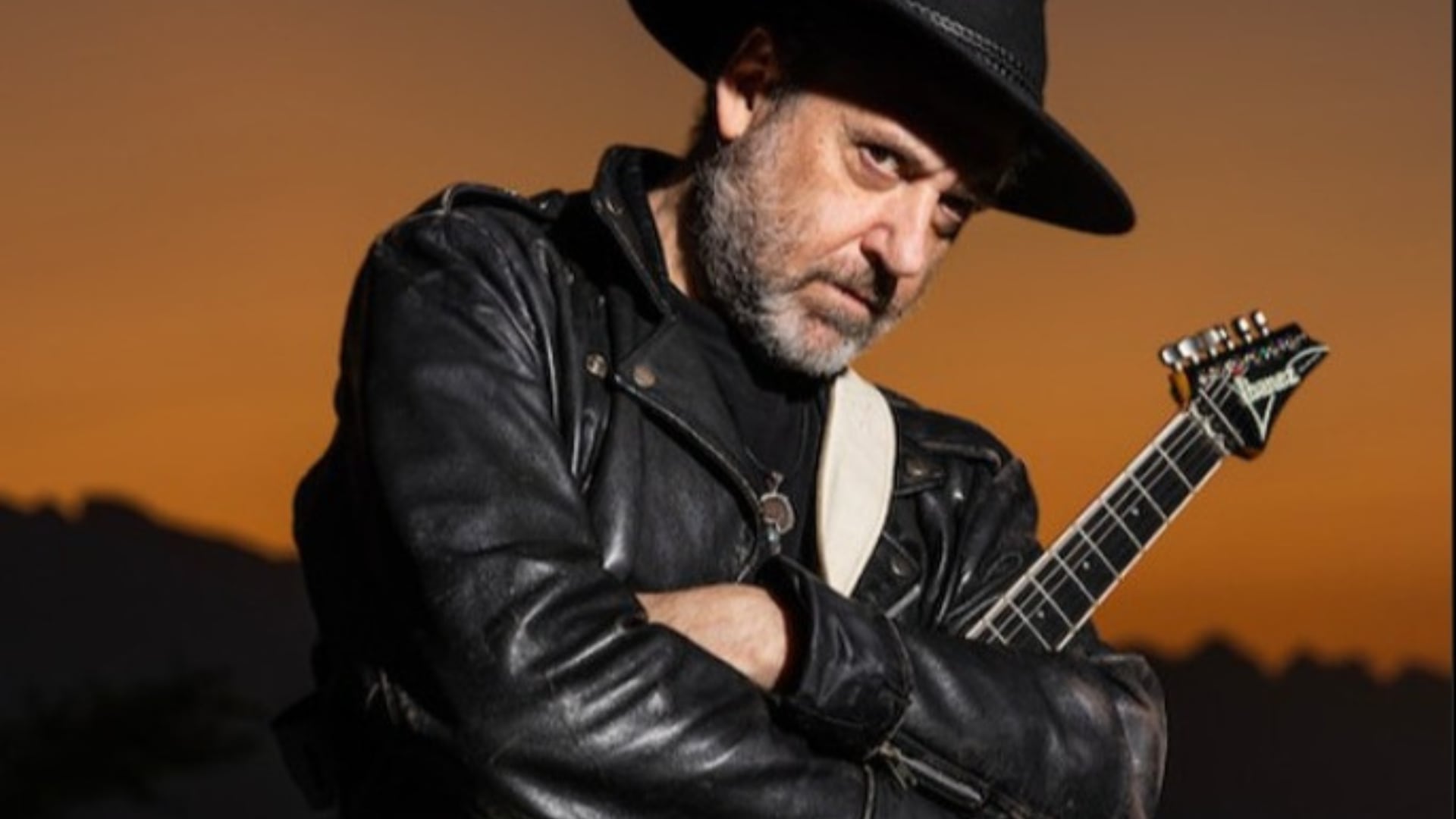 Alejandro Marcovich