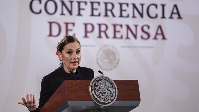 Beatriz Gutiérrez Müller