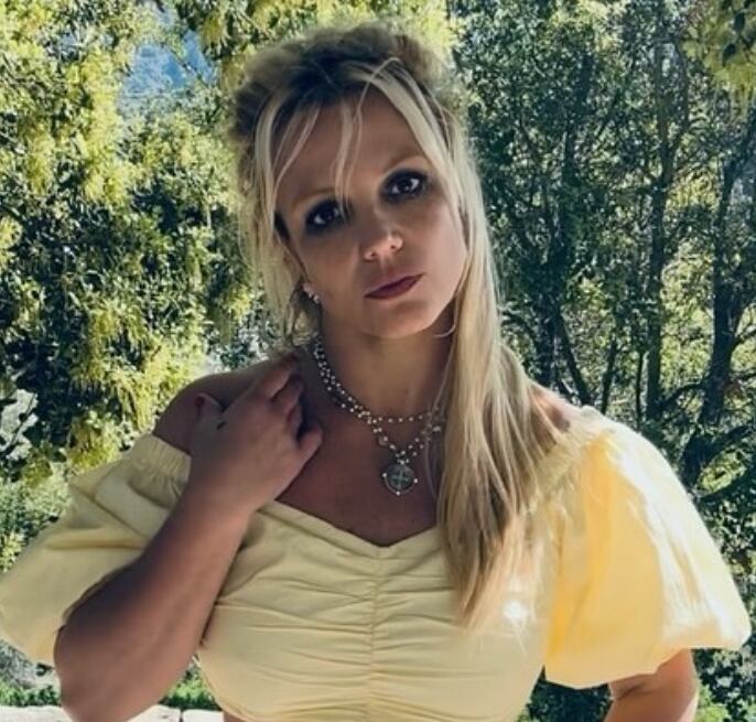 Britney Spears