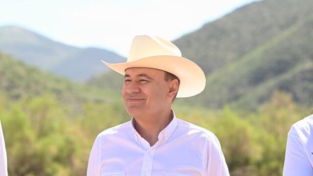 Alfonso Durazo prepara a Sonora para la Semana Santa 2025