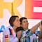 Aguascalientes: Tere Jiménez promete que el estado sea el lugar más seguro para las mujeres