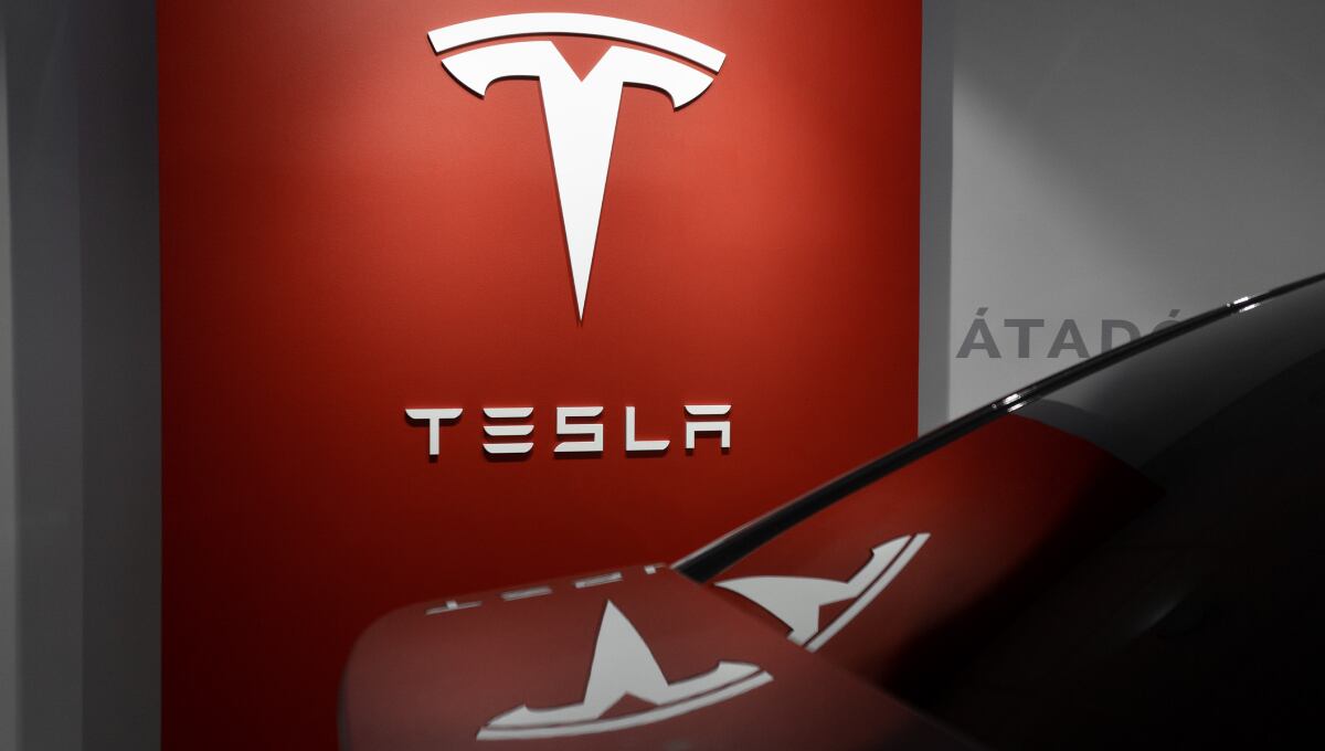 Tesla