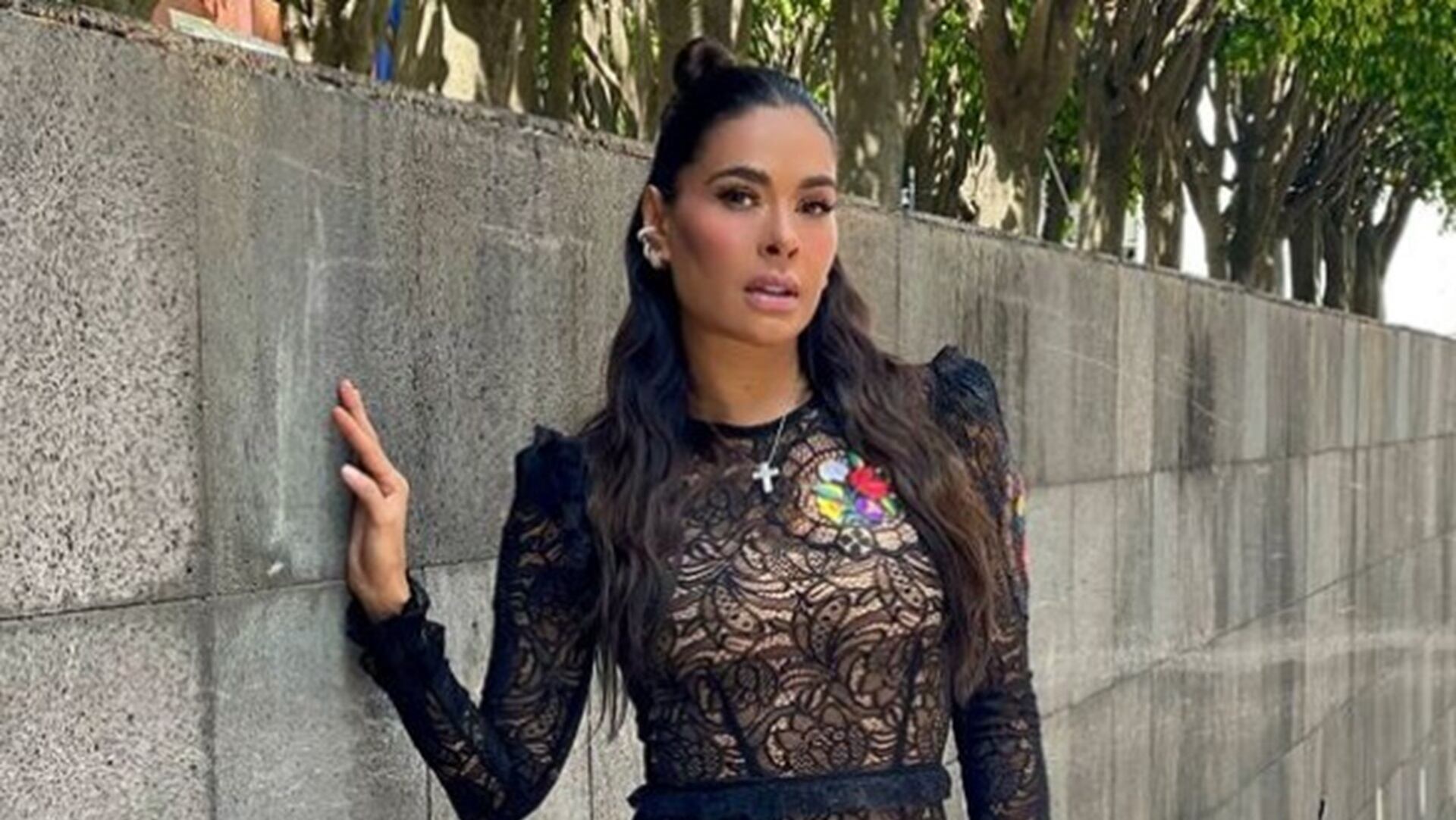 Galilea Montijo