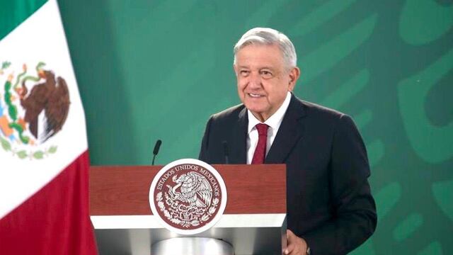 Andrés Manuel López Obrador