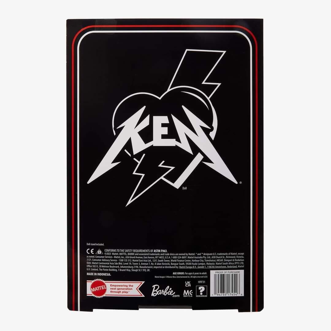 El Ken empoderado de la Mojo Dojo Casa House de Barbie, ya lo vende Mattel