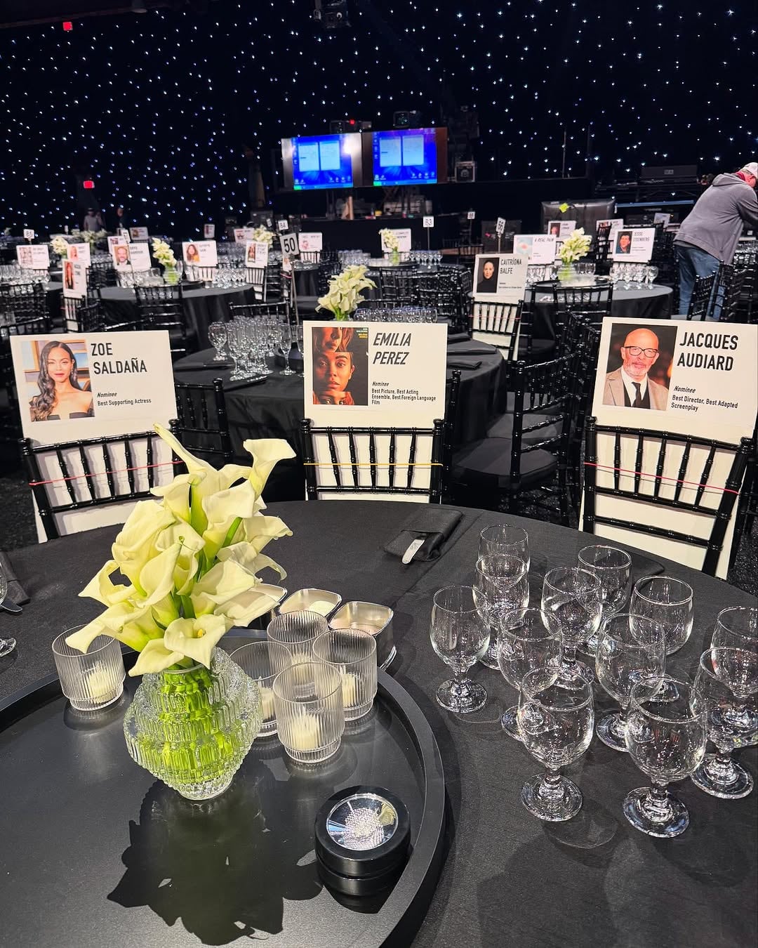 Critics Choice Awards 2025