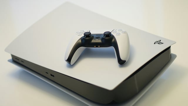 PlayStation 5
