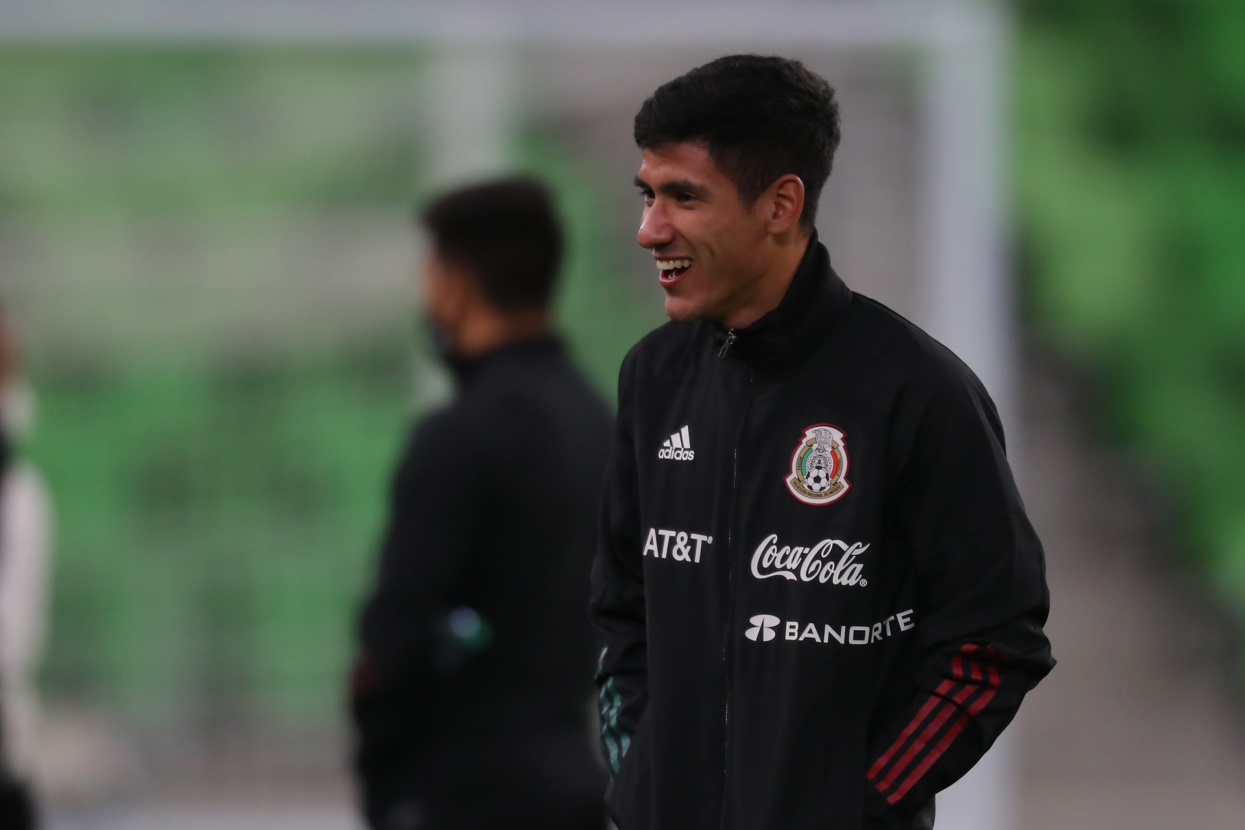 Uriel Antuna