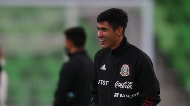 Uriel Antuna
